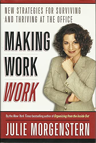 Making Work Work