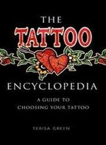 The Tattoo Encyclopedia