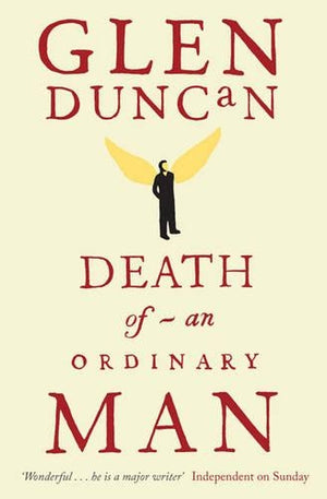 Death of an Ordinary Man