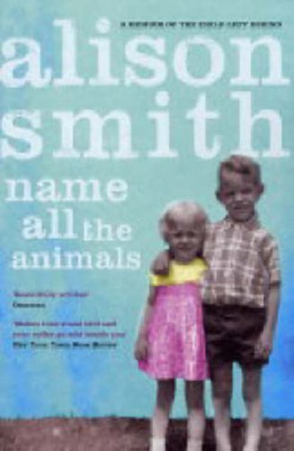 Name All the Animals