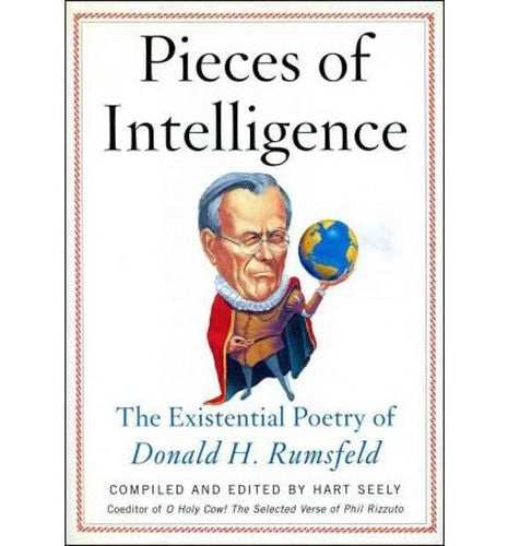 Pieces of Intelligence