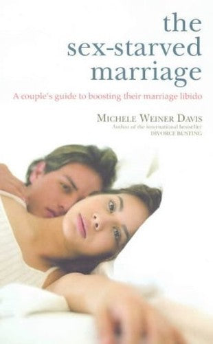 The Sex-Starved Marriage