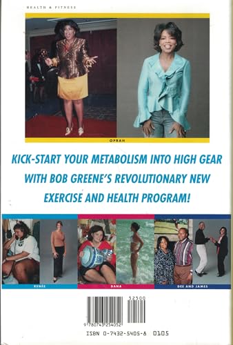 Bob Greene's Total Body Makeover