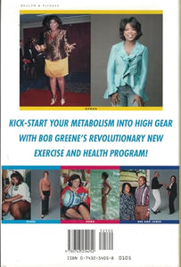 Bob Greene's Total Body Makeover 