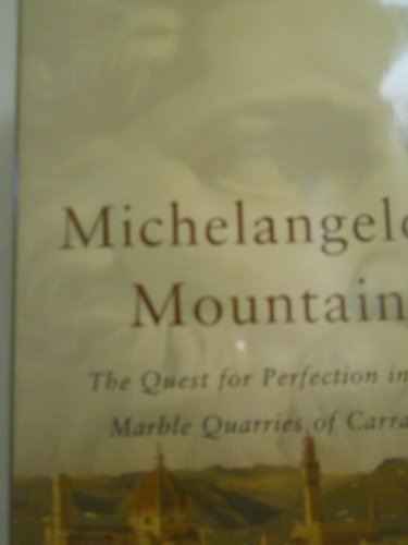 Michelangelo's Mountain