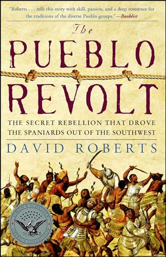 The Pueblo Revolt