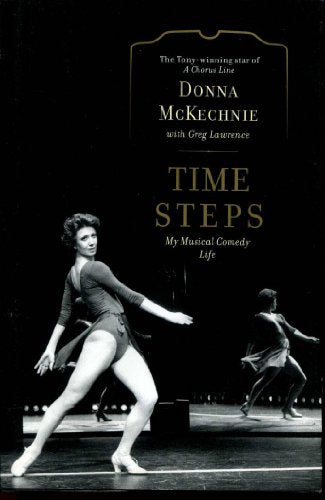 Time Steps