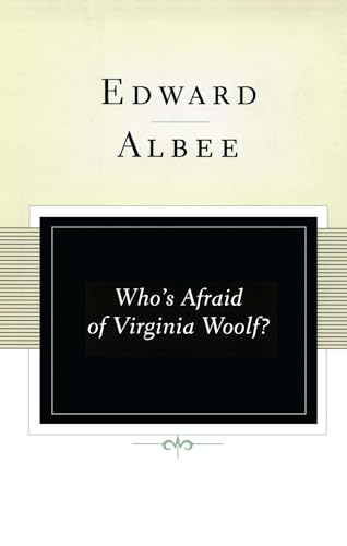 Who's Afraid of Virginia Woolf?
