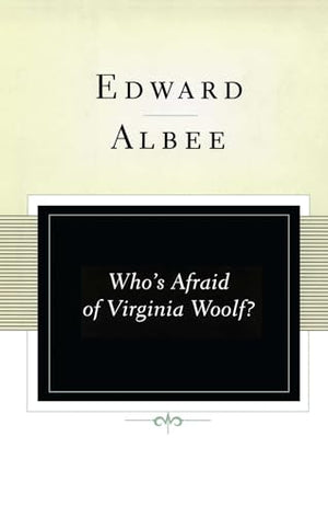 Who's Afraid of Virginia Woolf?