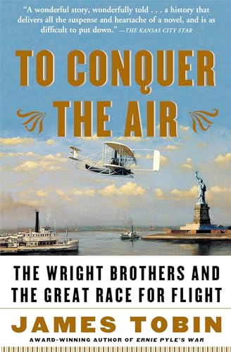 To Conquer the Air