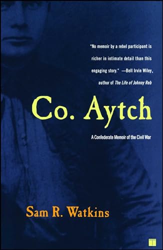 Co. Aytch