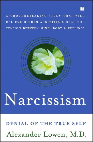 Narcissism