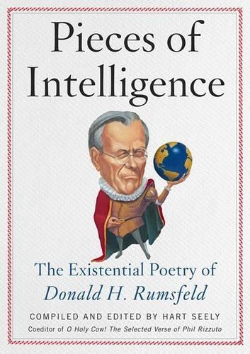 Pieces of Intelligence