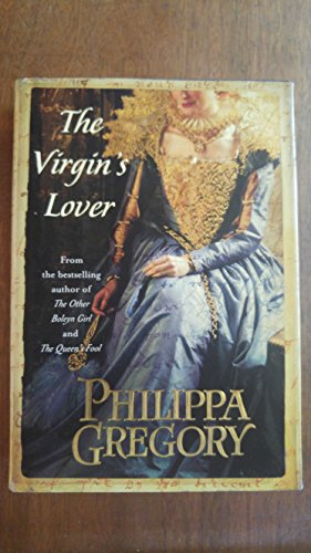 The Virgin's Lover