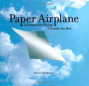 Paper Airplane 