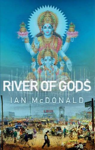 River of Gods