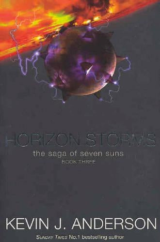 Horizon Storms