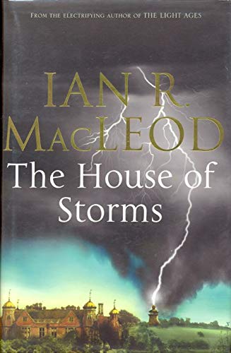 The House of Storms