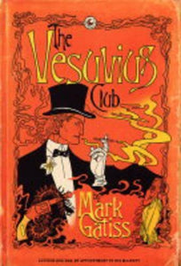 The Vesuvius Club 