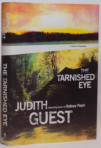 The Tarnished Eye