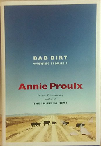 Bad Dirt