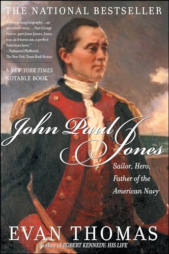 John Paul Jones