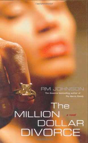Million Dollar Divorce