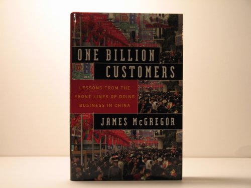 One Billion Customers
