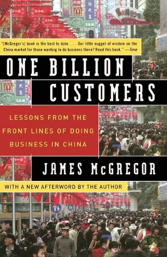 One Billion Customers