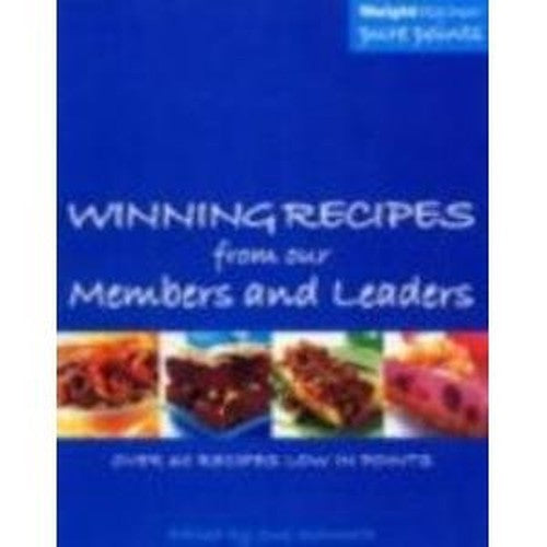 Weight Watchers Winning Recipes