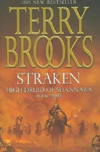 Straken