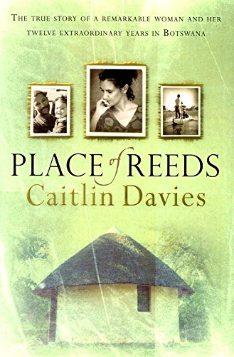 Place of Reeds