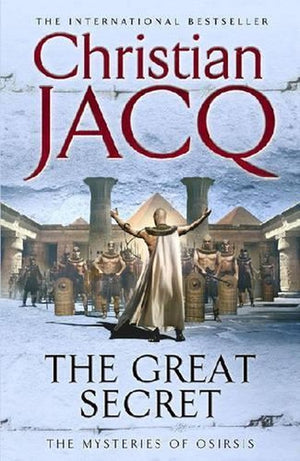 The Great Secret