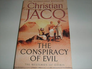 The Conspiracy of Evil