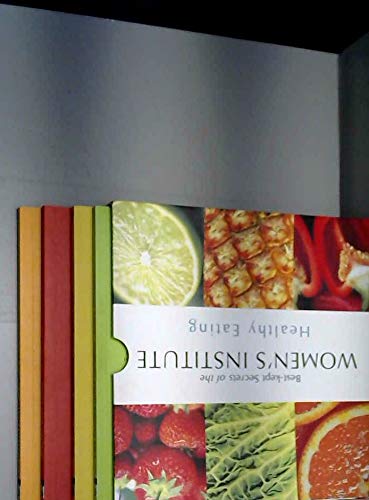WI Slipcase Set (No. 3)