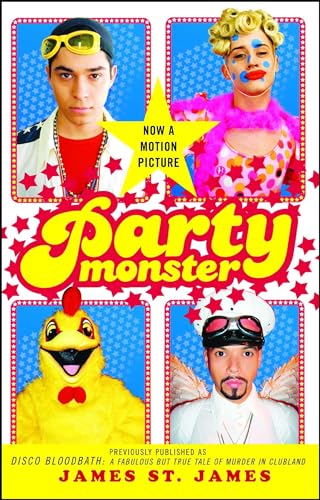Party Monster