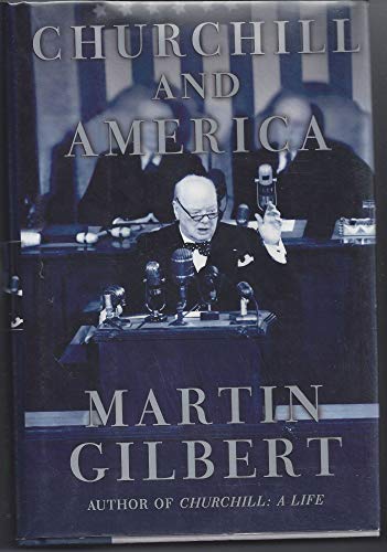 Churchill and America