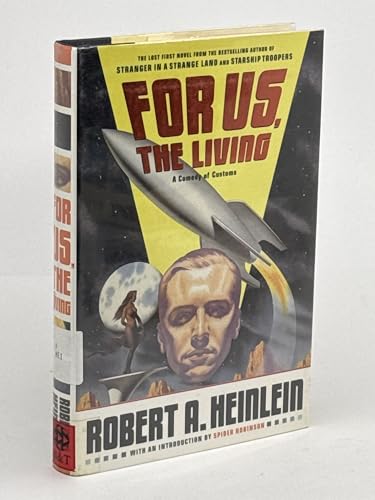 For Us, the Living