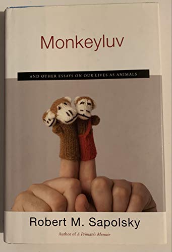 Monkeyluv