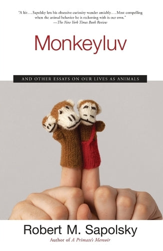 Monkeyluv