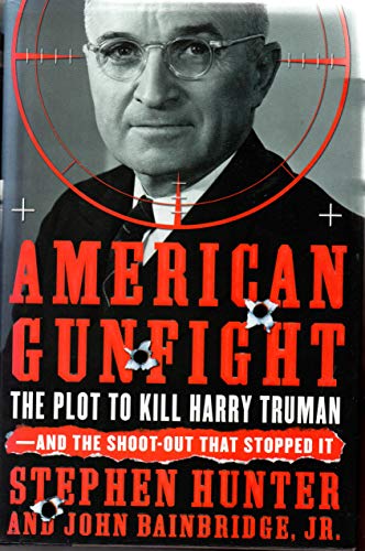 American Gunfight