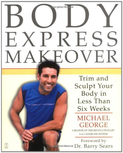 Body Express Makeover