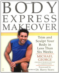 Body Express Makeover 