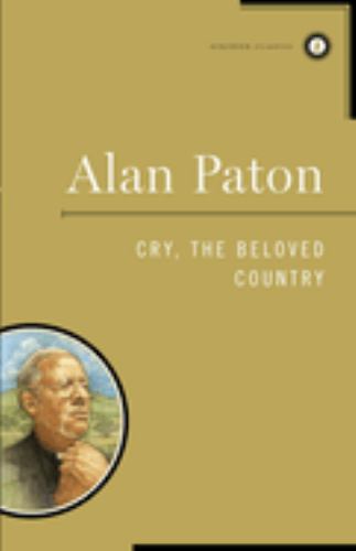 Cry, the Beloved Country