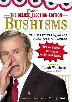 Bushisms