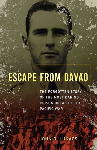 Escape from Davao