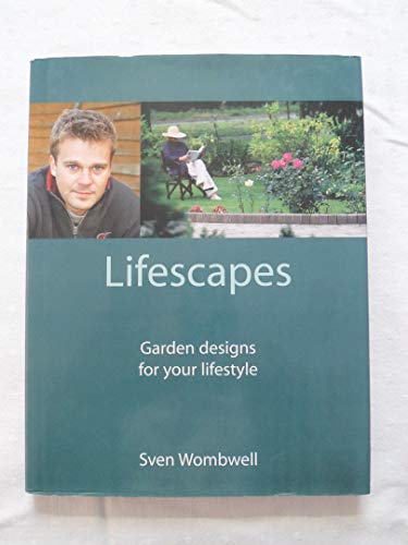 LIFESCAPES Garden designs for your lifestyle.