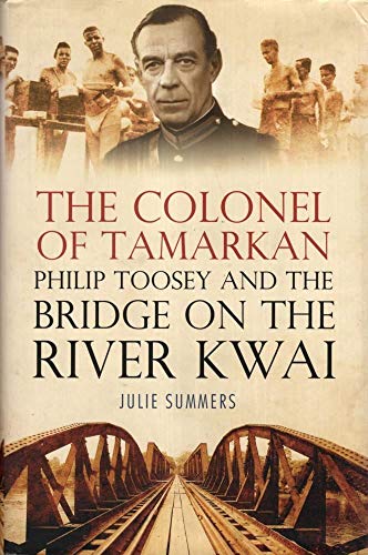 The Colonel of Tamarkan