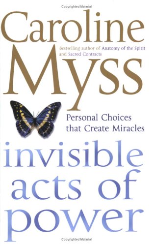 Invisible Acts of Power
