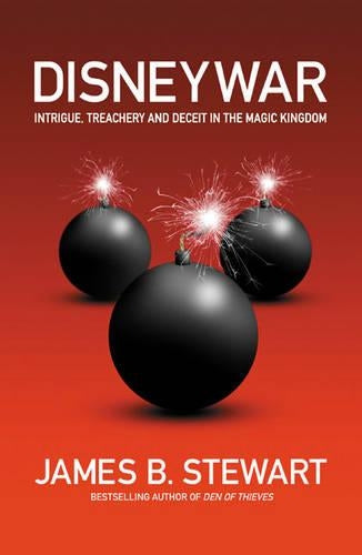 Disneywar